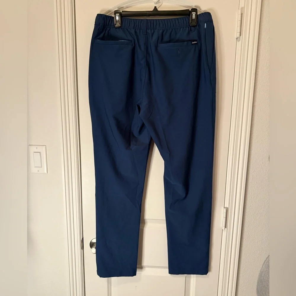 Chubbies Everywear Pants | Blue | L